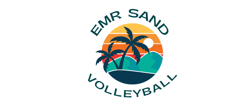 EMR SAND VOLLEYBALL