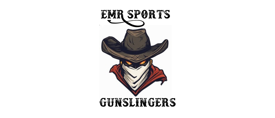 Gunslingers 5v5 Flag Football