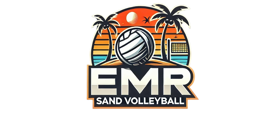 EMR SAND VOLLEYBALL